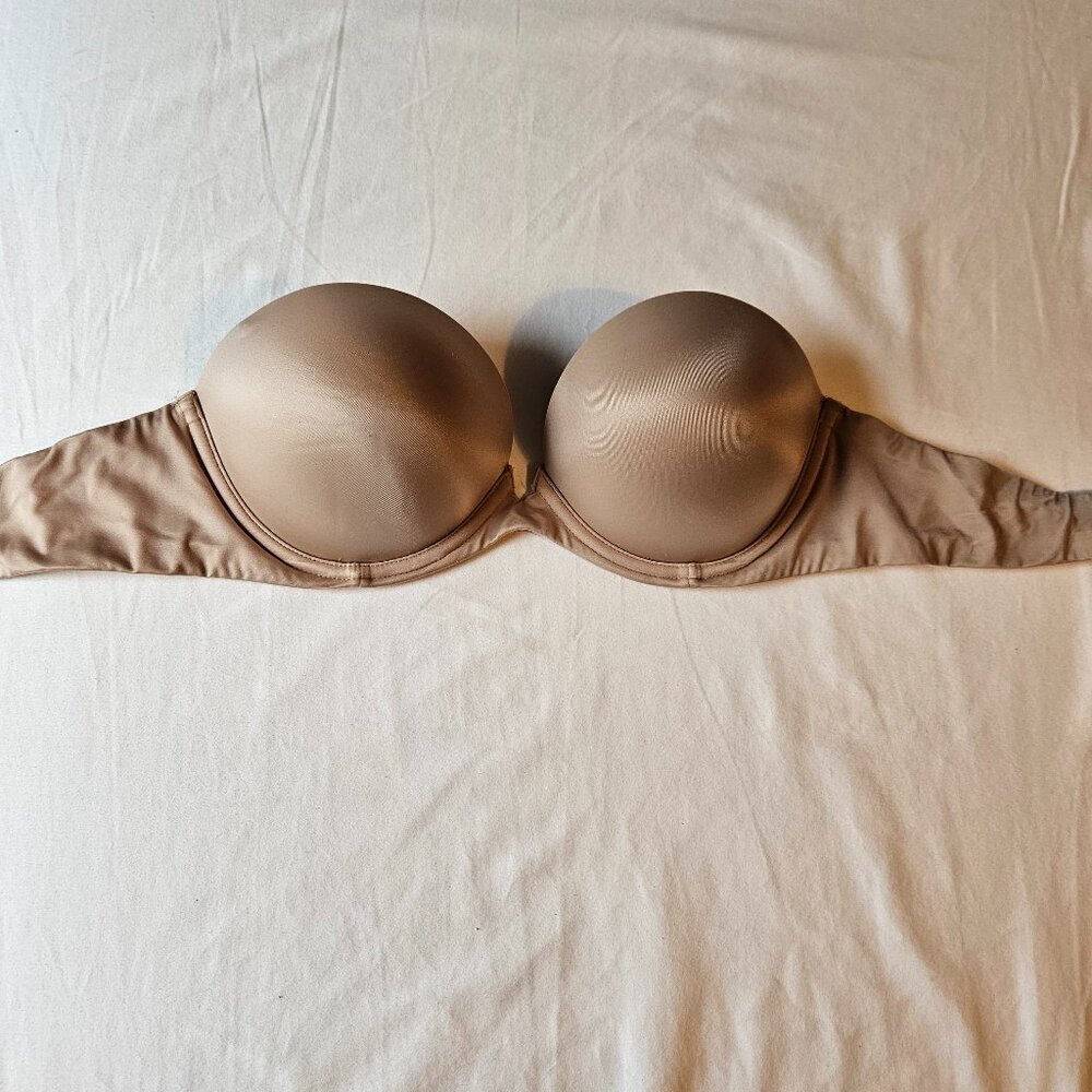 Victoria's Secret Very Sexy Multi-Way Strapless Bra